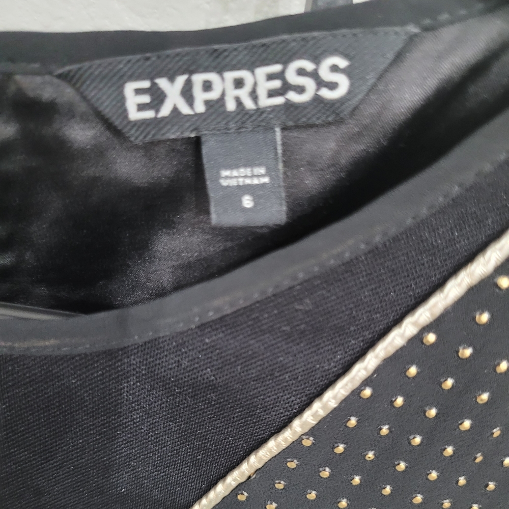 Express dress - Picture 6 of 9